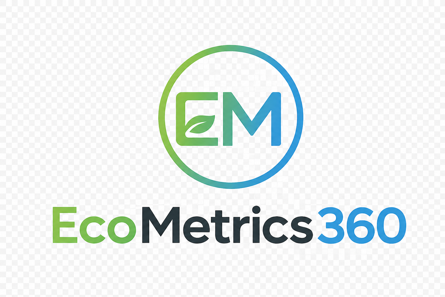 Logo EcoMetrics360